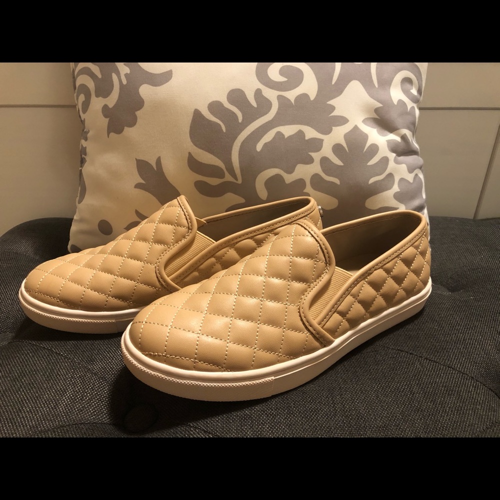 Steve Madden Women's Ecentrcq Platform Sneakers